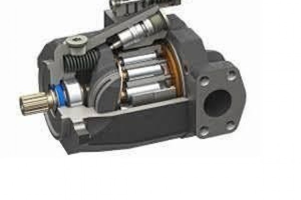 Ogłoszenie rolnicze: Nowa pompa Hawe V30D-140, V30D-075, Hydro-Flex