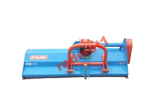 Ogłoszenie rolnicze: Kosiarka bijakowa - STARK model: KM-175H