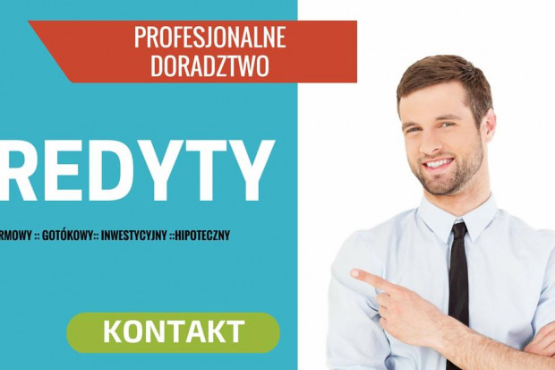 Ogłoszenie rolnicze: NOWOŚĆ Ponad 70 firm kredytowych w jednym miejscu !
