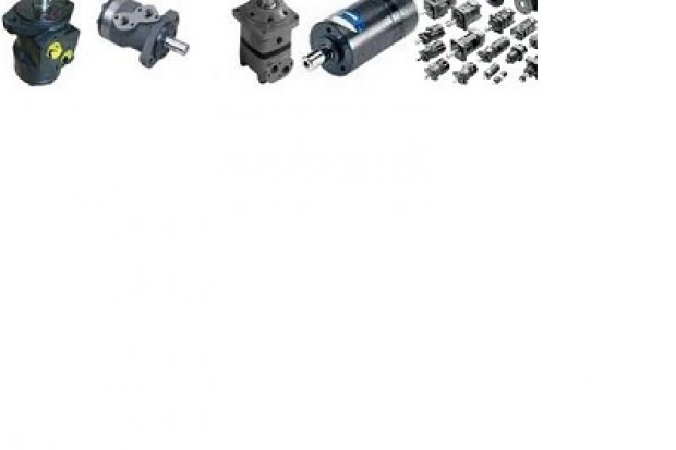 Ogłoszenie rolnicze: HYDRAULIKA SIŁOWA SILNIKI SAUER DANFOS OMR 100 151-0412