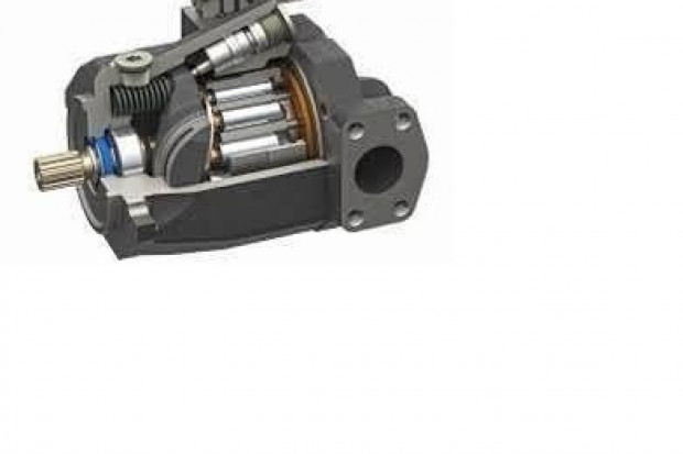 Ogłoszenie rolnicze: Hawe pompa V40M-45, V30E-095, V30E-160,Hydro-Flex