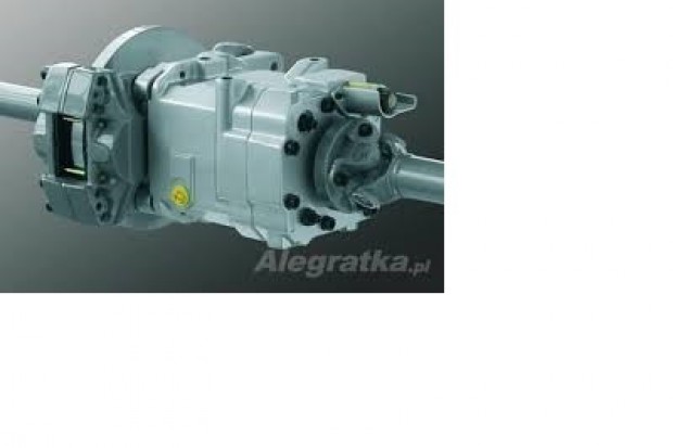 Ogłoszenie rolnicze: ** Oferujemy Silnik Linde HMF 35, HMF 50, HMF 63
