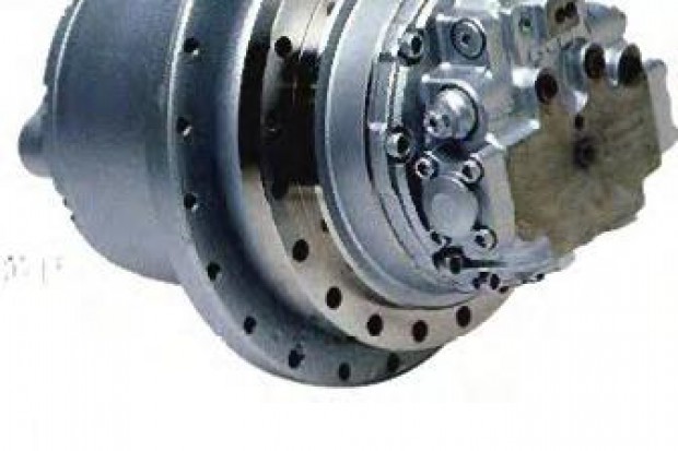 Ogłoszenie rolnicze: Oferujemy silnik Kayaba MAG-50V-800, MAG-12V-120E ; Syców; Hydro-Flex