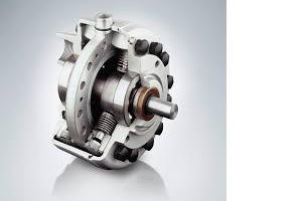 Ogłoszenie rolnicze: Nowa pompa Hawe V30D-140, V30D-075, Hydro-Flex