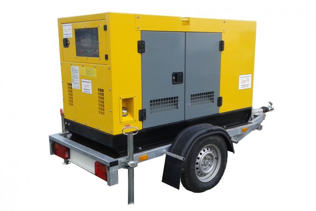 Ogłoszenie rolnicze: Wynajmę agregat prądotwórczy 5kW,15kW,25kW,50kW,100kW,200kW, generator prądu