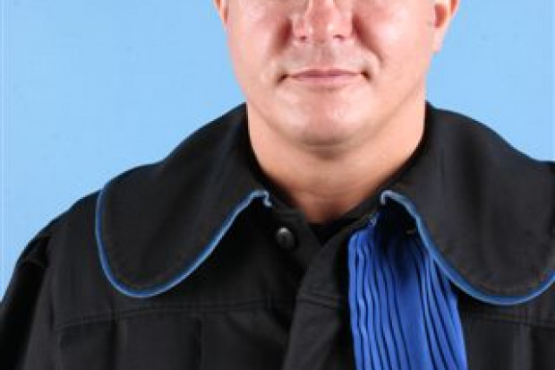 Ogłoszenie rolnicze: Obrońca w procesie karnym Marek Zarządzki.