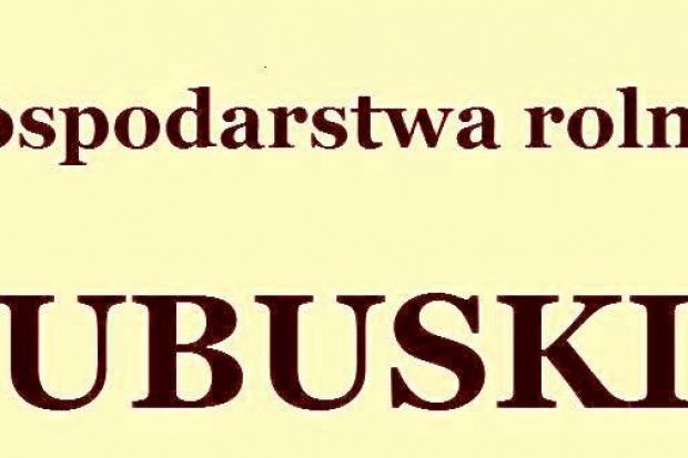 Ogłoszenie rolnicze: Gospodarstwo 56 ha lubuskie sprzedam