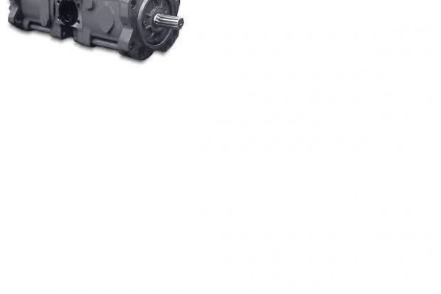 Ogłoszenie rolnicze: Regeneacja pomp hydraulicznych KAWASAKI
