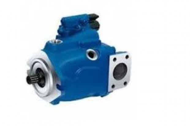 Ogłoszenie rolnicze: Rexroth silnki hydrauliczne A6VM28HZ1/63W-VZB020B