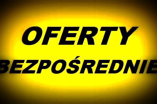 Ogłoszenie rolnicze: 150 ha w woj.lubuskim poszukuję do wydzierżawienia