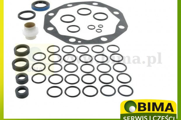 Ogłoszenie rolnicze: Zestaw naprawczy pompy hydrauliki John Deere 930,940