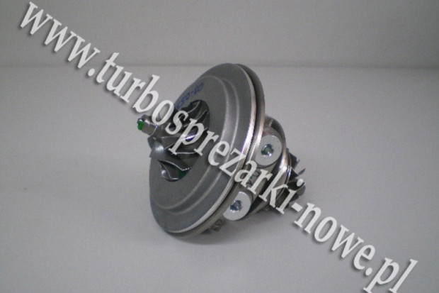 Ogłoszenie rolnicze: Citroen - Rdzeń CHRA BorgWarner KKK 53037100533 53037100533