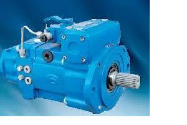 Ogłoszenie rolnicze: Hydromatic pompy tłokowe A10VSO100DFR/52R, A10VSO28DFR