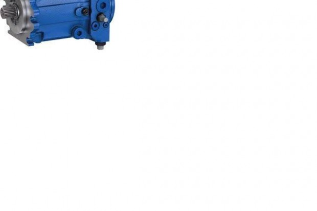 Ogłoszenie rolnicze: Pompy hydrauliczne Hydromatic R902404077 A2FLM 710 60W-VZH010D-SO103, Hydro-Flex