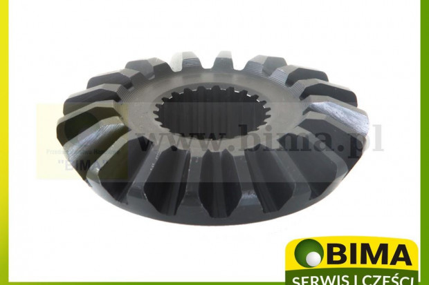 Ogłoszenie rolnicze: Koło zębate mechanizmu różnicowego John Deere 1840,2140