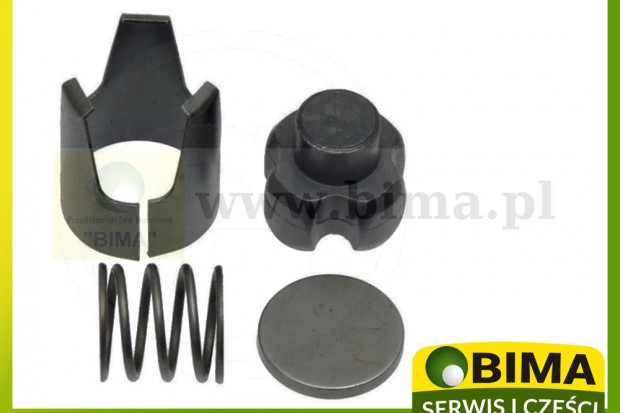 Ogłoszenie rolnicze: Zaworek pompy hydraulicznej hydrauliki John Deere 1520