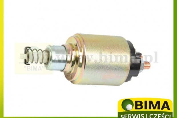 Ogłoszenie rolnicze: Elektrowłącznik rozrusznika John Deere 2450,1550,1750