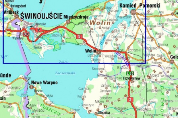Ogłoszenie rolnicze: Stadnine w super lokalizacji strefie nadgranicznej sprzedam