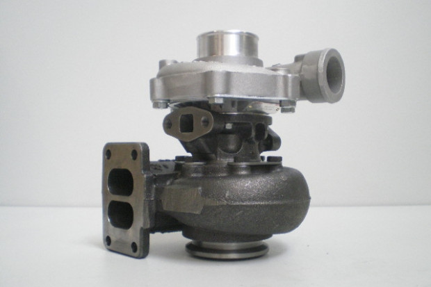 Ogłoszenie rolnicze: Turbosprężarka GARRETT - Traktor - 4.4 466746-0003 / 466746-0004 /