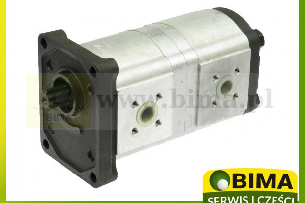 Ogłoszenie rolnicze: Pompa hydrauliczna hydrauliki Renault CLAAS TEMIS 610