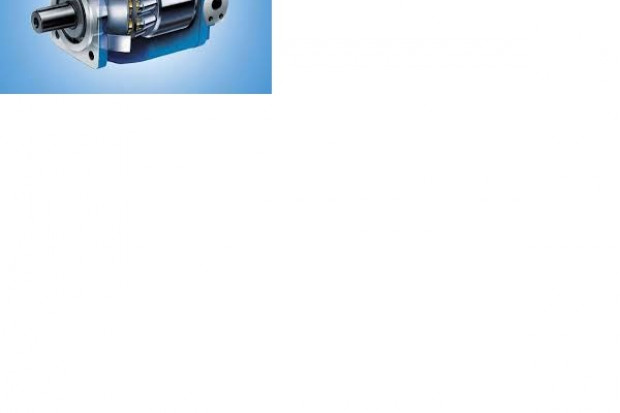 Ogłoszenie rolnicze: Pompa Hydromatic A4VG28HWD1/32R-NZC10F005S
