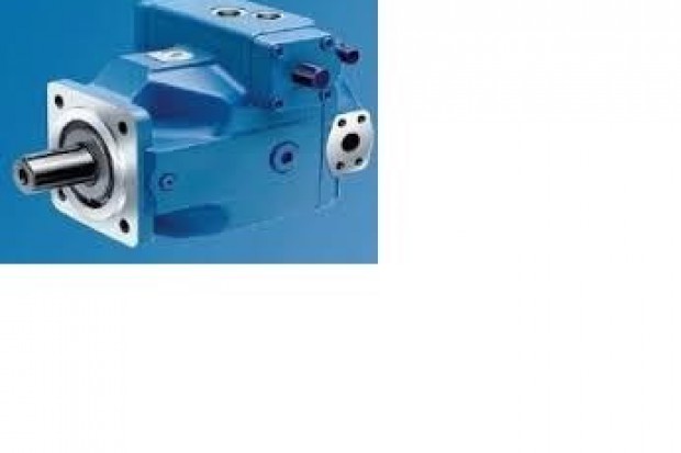 Ogłoszenie rolnicze: Hydromatic pompy tłokowe A10VSO71DRG/31R-VKC92K03, A10VSO28DFR