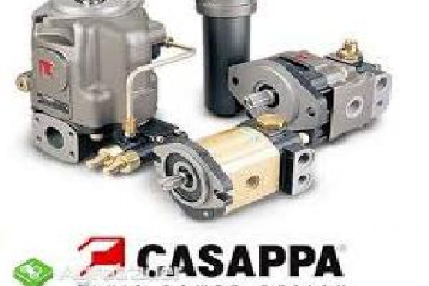 Ogłoszenie rolnicze: Silnik hydrauliczny Casappa 10.5