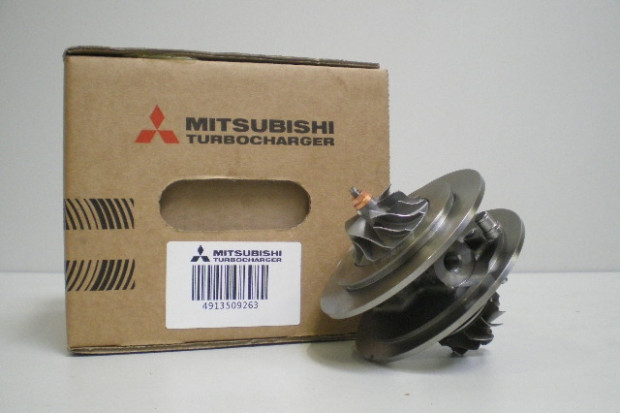 Ogłoszenie rolnicze: BMW - Nowy rdzeń CHRA MITSUBISHI 49135-09263 2.0 d 49135-092