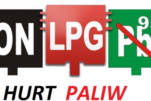 Ogłoszenie rolnicze: Paliwa importowane - HURT