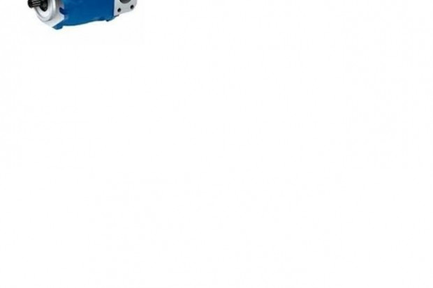 Ogłoszenie rolnicze: Rexroth silnki hydrauliczne A6VM160HZ1/63W-VZB020B