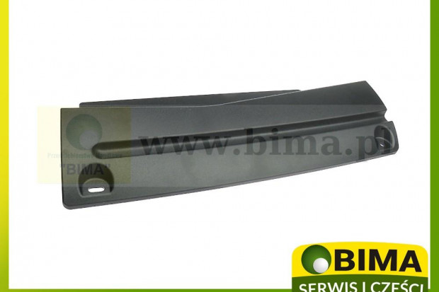 Ogłoszenie rolnicze: Osłona filtra kabinowego lewa John Deere 6100MC,6110MC