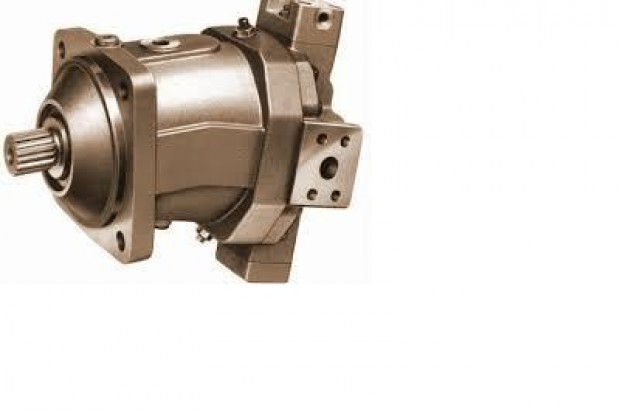 Ogłoszenie rolnicze: Silnik hydrauliczny Rexroth A6VE55, A6VE160, A6VE107