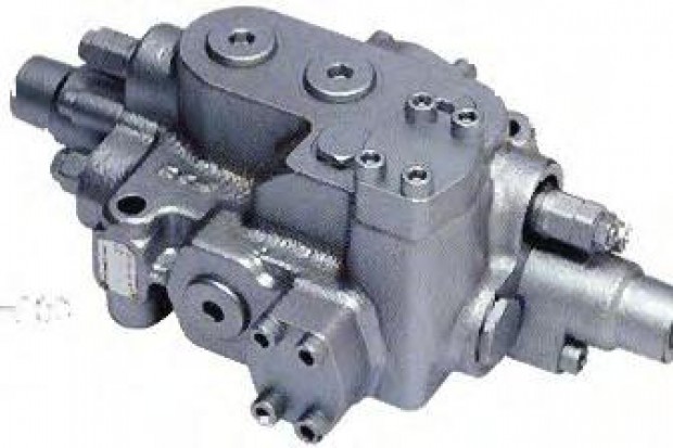 Ogłoszenie rolnicze: Silnik Kayaba MRH-2-1500-1-S-W, Syców , Kayaba