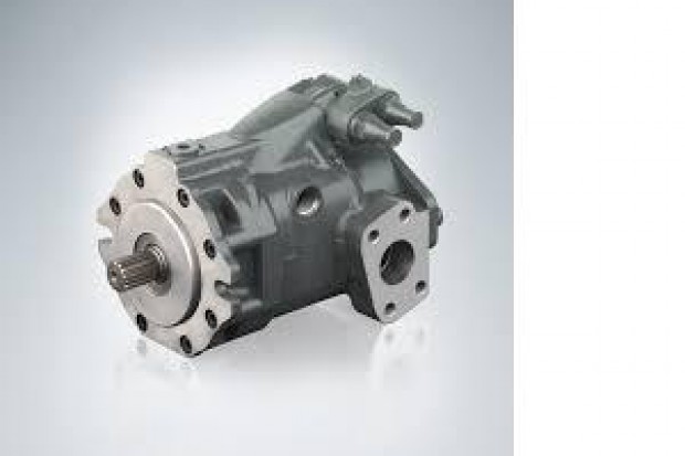 Ogłoszenie rolnicze: Pompa Hawe V30D-115, V30D-140, Hydro-Flex