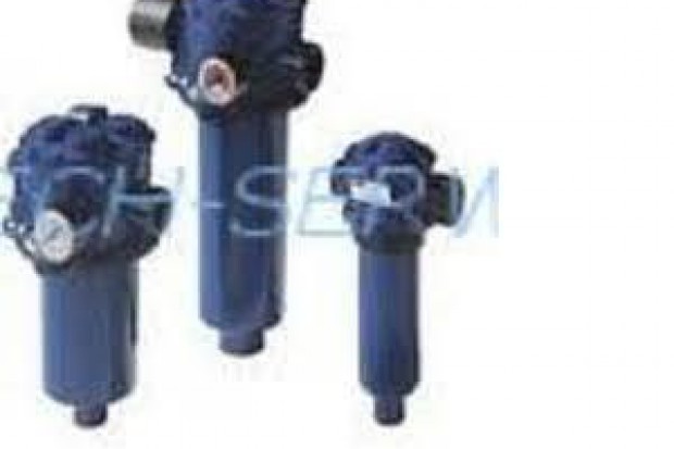 Ogłoszenie rolnicze: Filtr FG1-160-25D