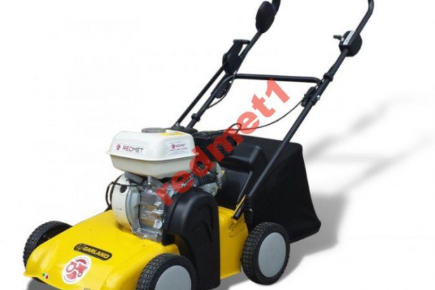 Ogłoszenie rolnicze: Wertykulator S390H – 38cm