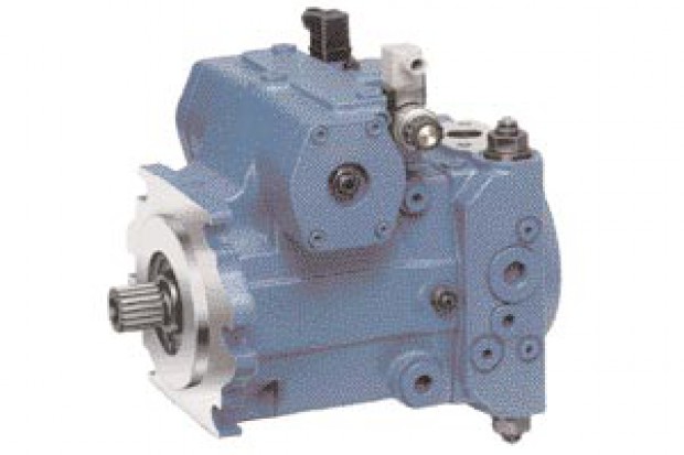 Ogłoszenie rolnicze: Pompa hydrauliczna Rexroth A4VG125HD1D232R-NTF02F691P