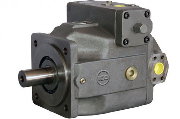 Ogłoszenie rolnicze: Pompa hydrauliczna Rexroth A4VTG071HW10033MRNC4C82F0000AS-0