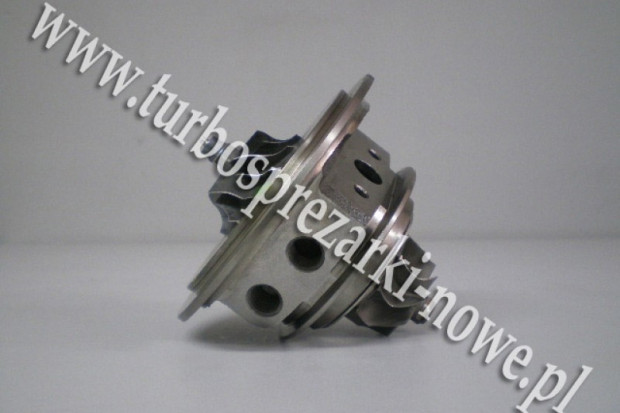 Ogłoszenie rolnicze: Chevrolet - Nowy rdzeń CHRA GARRETT 786825-5001S / 786825-