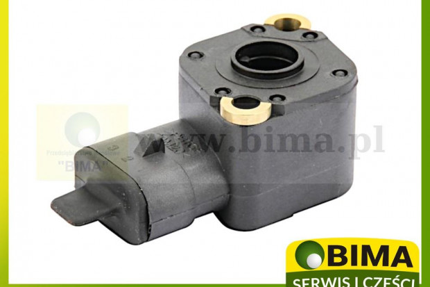 Ogłoszenie rolnicze: Potencjometr Ford New Holland TM190,TN55,TN60,TN70,TN75