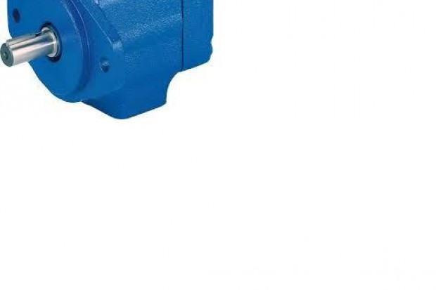 Ogłoszenie rolnicze: Bosch PVV1-1X/040RA15DMB pompa hydrauliczna Rexroth