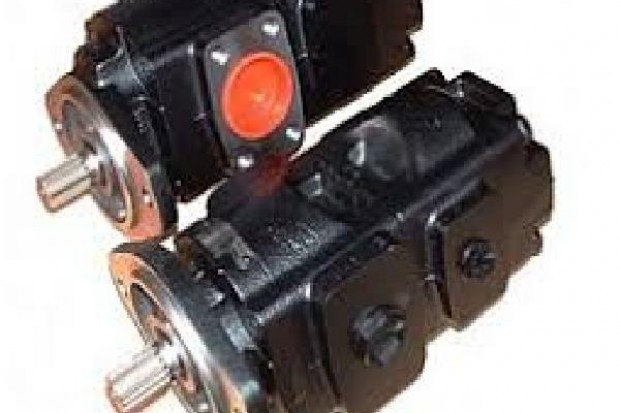 Ogłoszenie rolnicze: Permco silnik M5100A767DXK2500, Hydraulika siłowa, Permco
