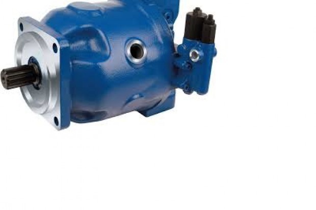 Ogłoszenie rolnicze: Hydro-Flex pompy hydrauliczne R902419058 A10VSO 10 DFR152R-VPA14N00, Kraków