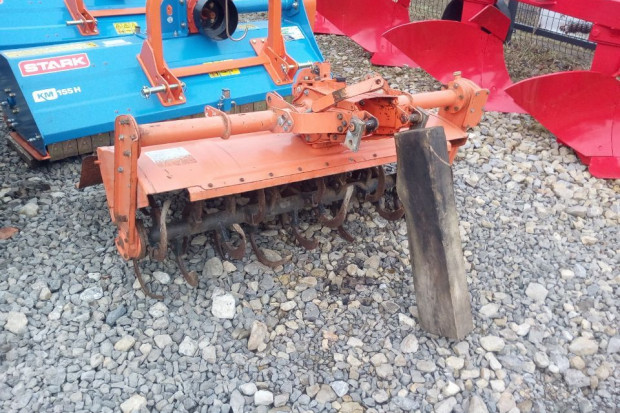 Ogłoszenie rolnicze: Glebogryzarka model RS 1203