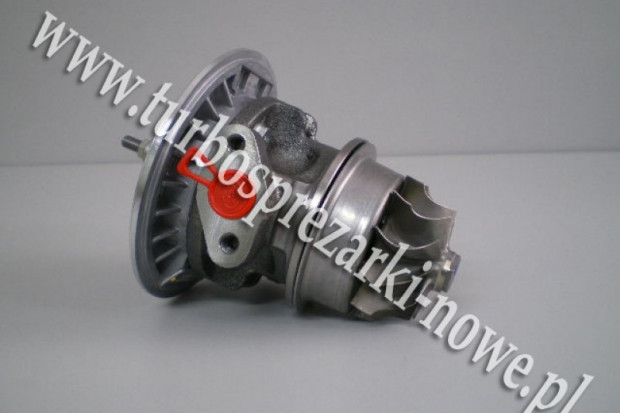 Ogłoszenie rolnicze: Caterpillar - Nowy rdzeń CHRA GARRETT T4.40 409172-5052S / 409172-005