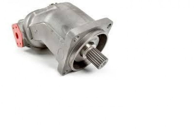Ogłoszenie rolnicze: Silnik hydrauliczny Rexroth A6VM140, A6VM200, A6VE107