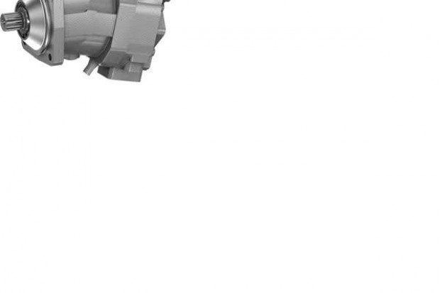 Ogłoszenie rolnicze: Sprzedaż pompa hydrauliczna Rexroth R902124344 A7VKG012