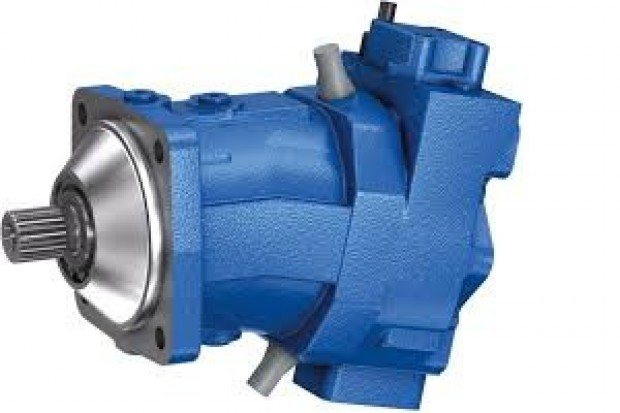 Ogłoszenie rolnicze: Oferujemy pompa Hydromatic R902206536 A7VKG107-MA10MRSPSP950000 0, Hydro-Flex