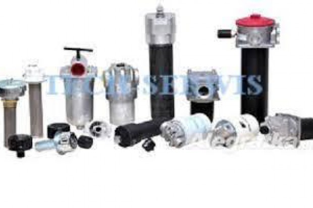 Ogłoszenie rolnicze: Filtr FS1-160-25 SM