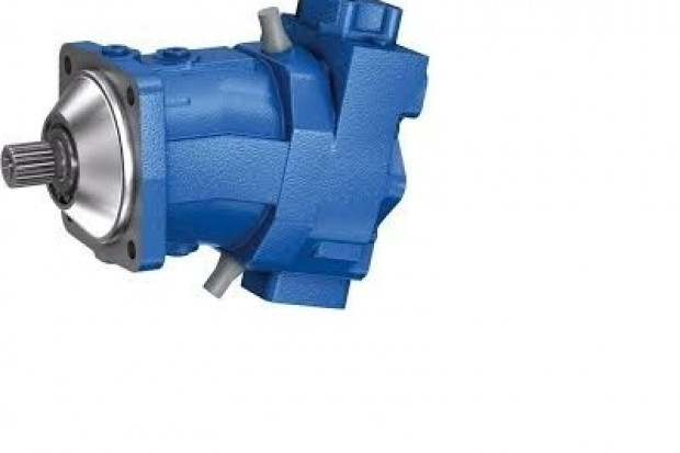 Ogłoszenie rolnicze: Pompa Rexroth, Hydro-flex R902203773 A7VK0107-MA10MRSPSP950000 0